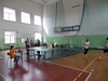 Turniej Tenisa Stołowego