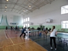 Turniej Tenisa Stołowego