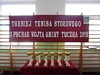 Turniej Tenisa Stołowego