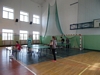 Turniej Tenisa Stołowego