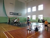 Turniej Tenisa Stołowego