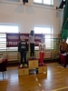 Turniej Tenisa Stołowego
