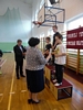 Turniej Tenisa Stołowego