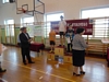Turniej Tenisa Stołowego