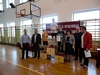 Turniej Tenisa Stołowego