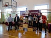 Turniej Tenisa Stołowego