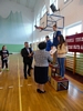 Turniej Tenisa Stołowego