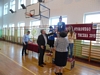 Turniej Tenisa Stołowego