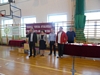 Turniej Tenisa Stołowego