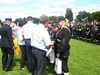 Powiatowe Zawody OSP 2015