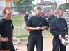 Powiatowe Zawody OSP 2015