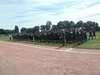 Powiatowe Zawody OSP 2015