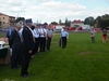 Powiatowe Zawody OSP 2015