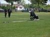 Gminne zawody sportowo-pożarnicze
