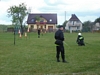 Gminne zawody sportowo-pożarnicze