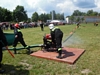 Gminne zawody sportowo-pożarnicze