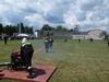 Gminne zawody sportowo-pożarnicze