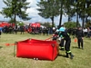 Gminne zawody sportowo-pożarnicze