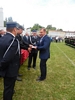 Gminne zawody sportowo-pożarnicze