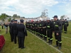 Gminne zawody sportowo-pożarnicze