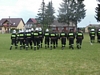 Gminne zawody sportowo-pożarnicze