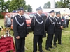 Gminne zawody sportowo-pożarnicze
