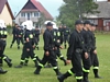 Gminne zawody sportowo-pożarnicze