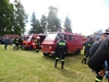 Gminne zawody sportowo-pożarnicze