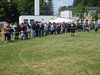 Gminne zawody sportowo-pożarnicze