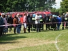 Gminne zawody sportowo-pożarnicze