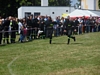 Gminne zawody sportowo-pożarnicze