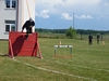 Gminne zawody sportowo-pożarnicze