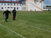 Gminne zawody sportowo-pożarnicze