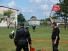 Gminne zawody sportowo-pożarnicze