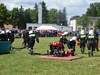 Gminne zawody sportowo-pożarnicze