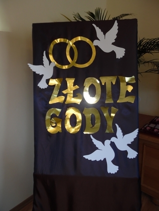 Złote Gody w Gminie Tuczna