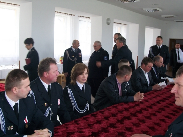 Jubileusz 90-lecia istnienia Jednostki OSP Mazanówka
