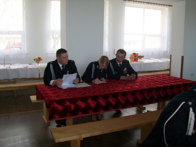 Jubileusz 90-lecia istnienia Jednostki OSP Mazanówka