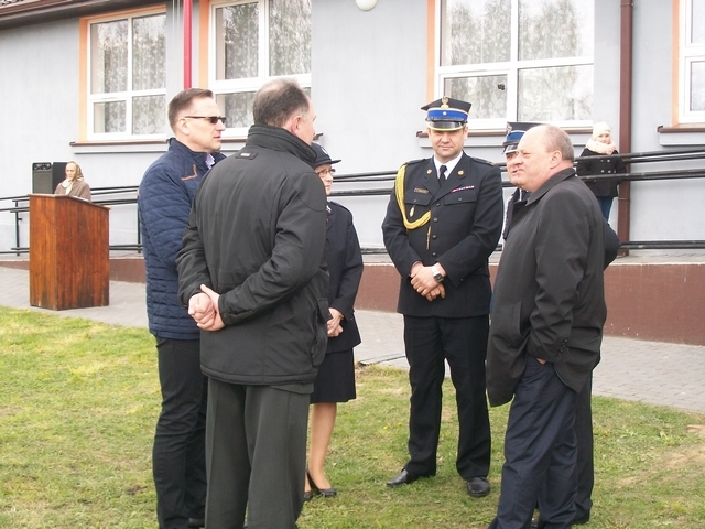 Jubileusz 90-lecia istnienia Jednostki OSP Mazanówka