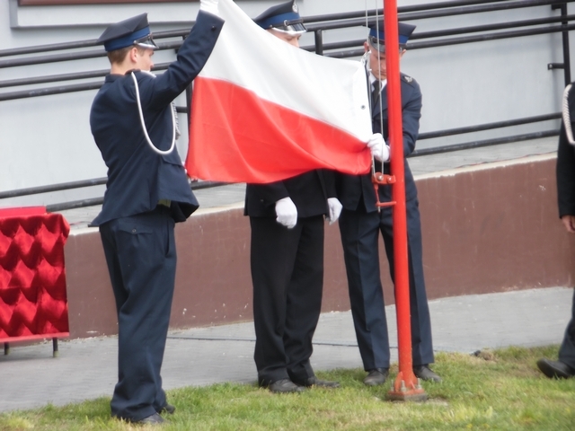 Jubileusz 90-lecia istnienia Jednostki OSP Mazanówka