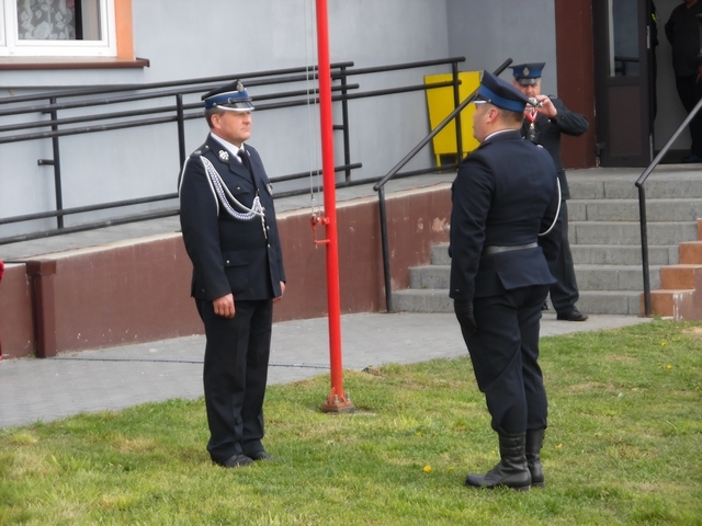 Jubileusz 90-lecia istnienia Jednostki OSP Mazanówka