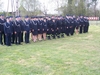 Jubileusz 90-lecia istnienia Jednostki OSP Mazanówka