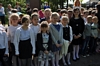 2016 - Sadzenie Dębu Pamieci ppor. Jana Lipki