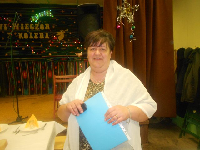 VI wieczór z kolędą - Bokinka Pańska 2012